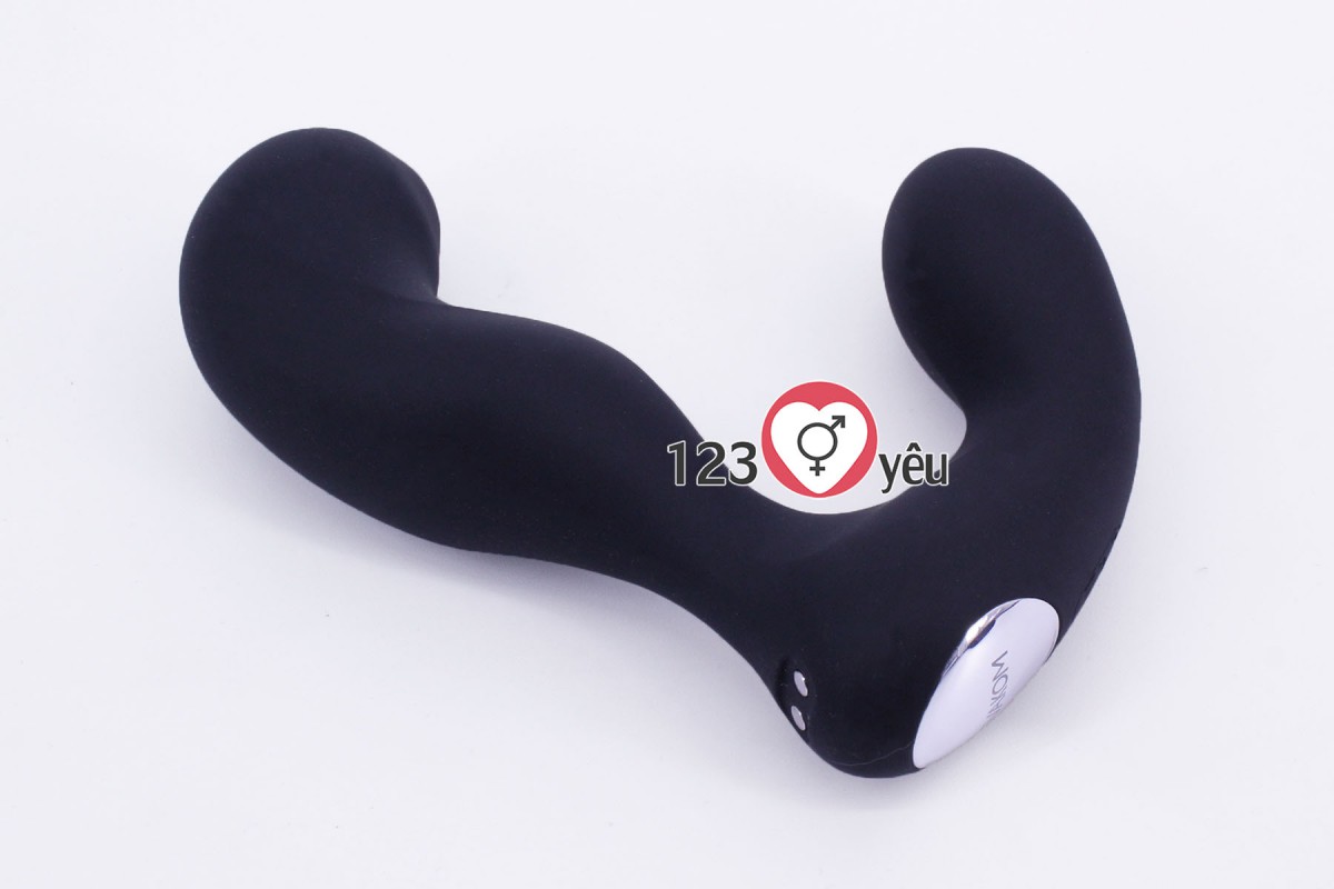 Massage kích thích hậu môn Svakom Iker NEO 2