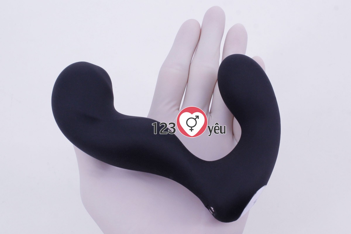 Massage kích thích hậu môn Svakom Iker NEO 3