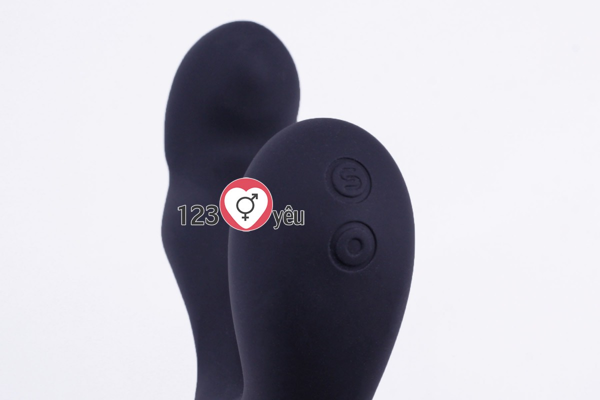Massage kích thích hậu môn Svakom Iker NEO 4