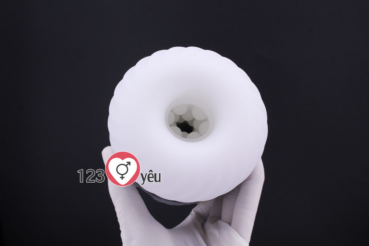 Âm đạo giả Svakom Sam Neo 5