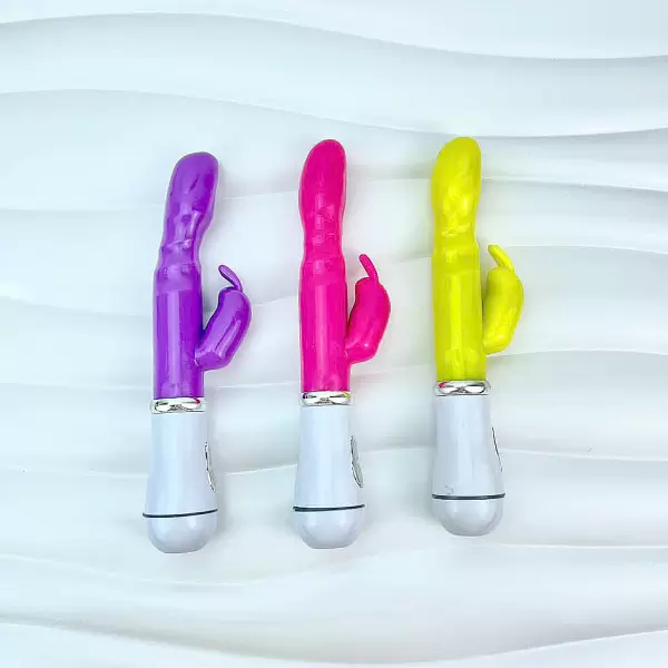 Dương vật giả Vibrator pin sạc