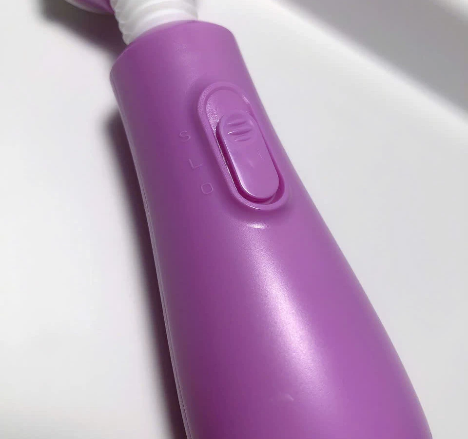 Chày rung Massage kích thích điểm G tự sướng cầm vừa tay