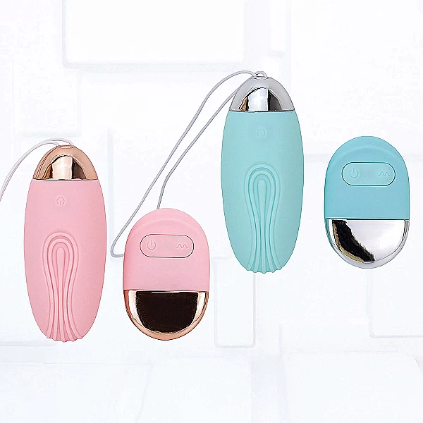 Trứng rung tình yêu LILO điều khiển từ xa