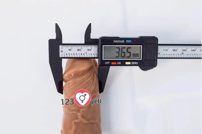 Dương vật giả ngụy trang gậy bóng chày rung thụt