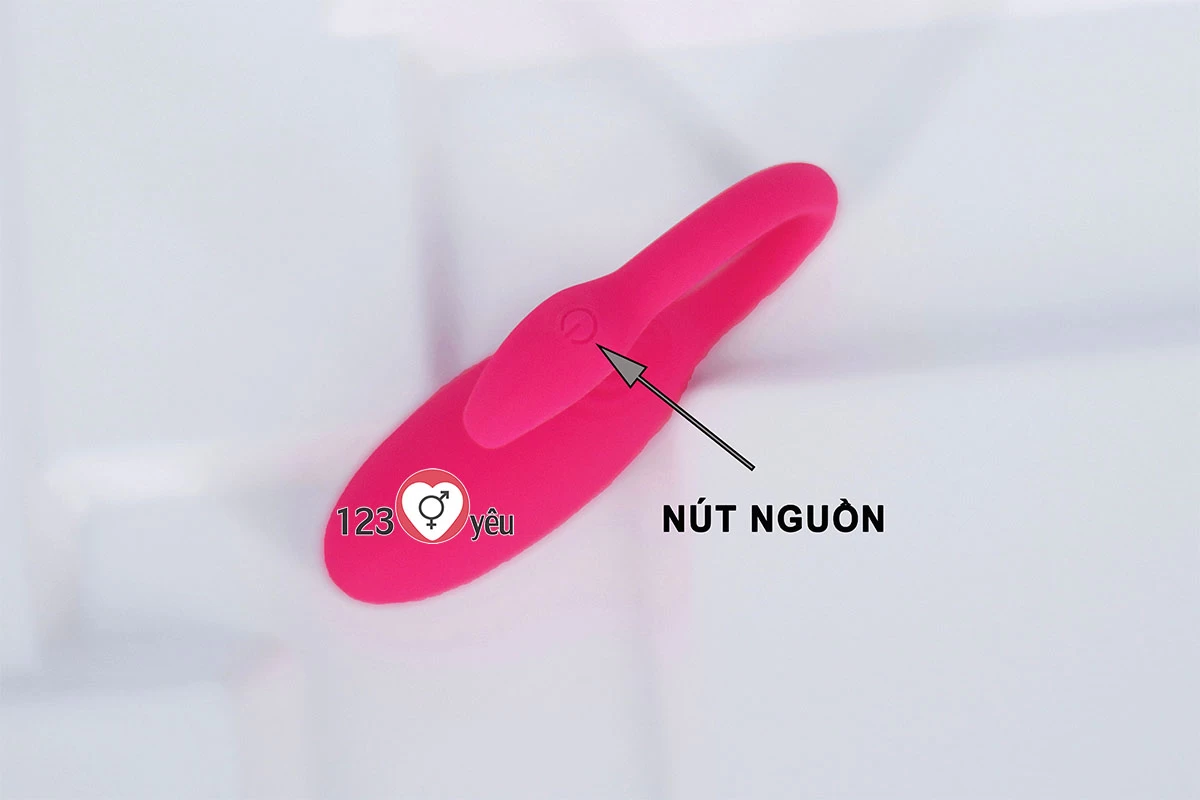 Trứng rung thiên nga Magic Motion Flamingo điều khiển Smartphone ➩ Hàng thật