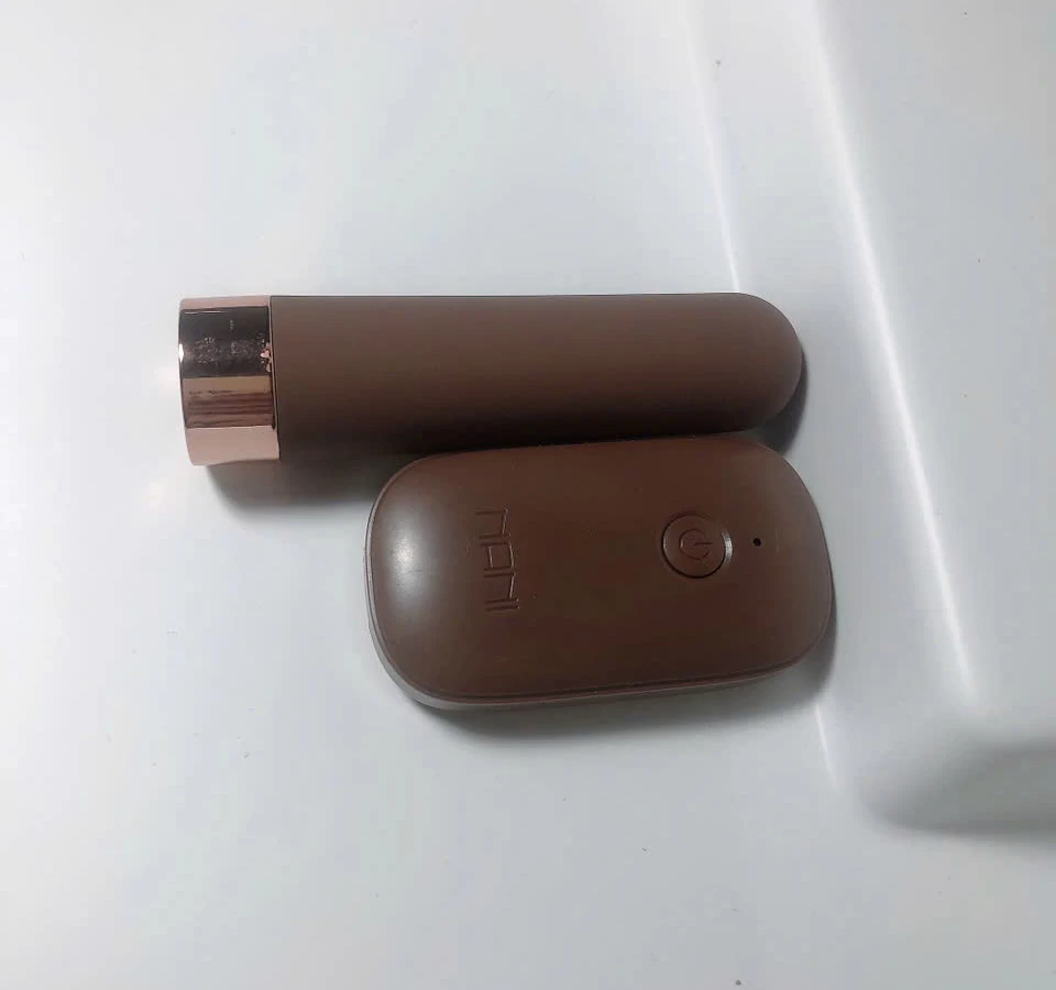 Trứng rung tình yêu điều khiển từ xa pin sạc
