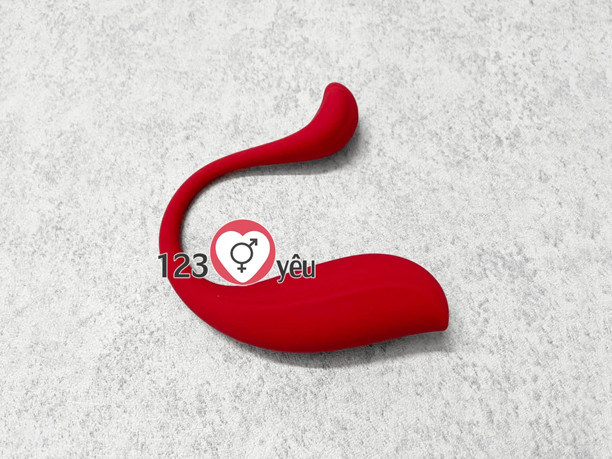 Mát xa tình yêu Svakom Phoenix Neo 2 điều khiển toàn cầu qua App
