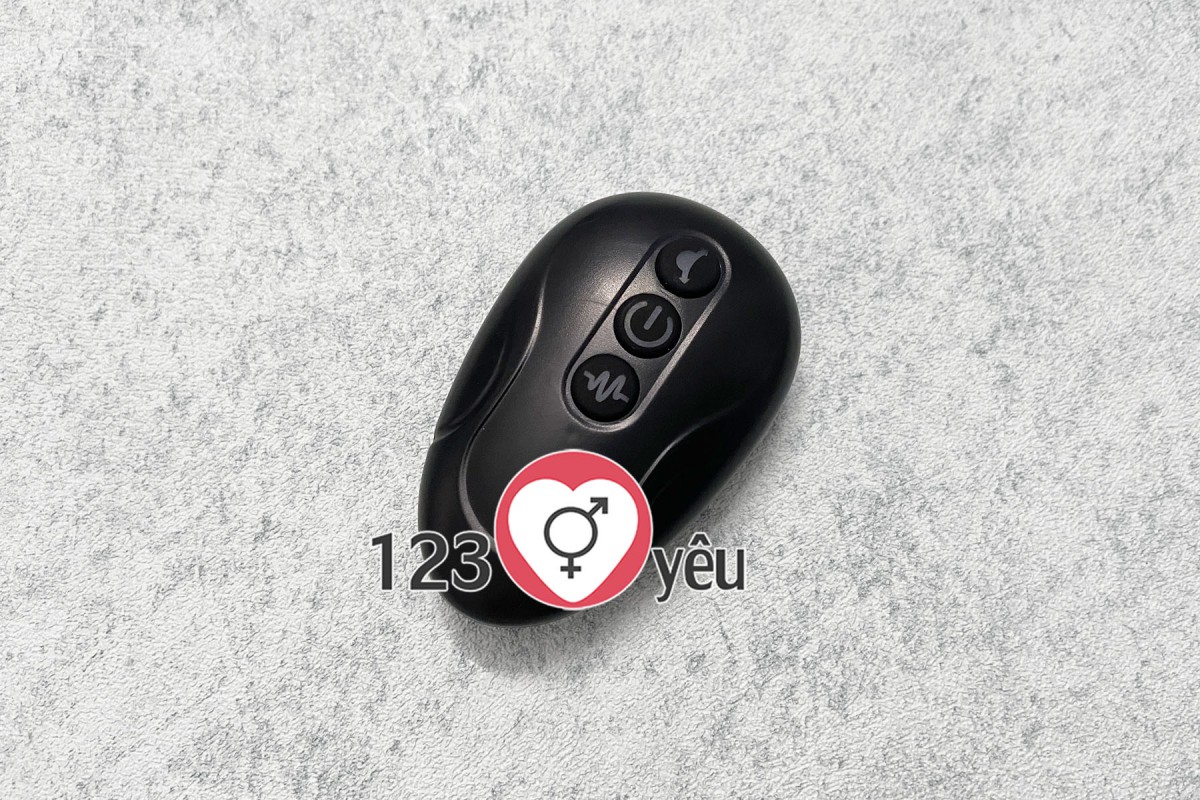 Dụng cụ kích hậu điều khiển từ xa D-Peng 2