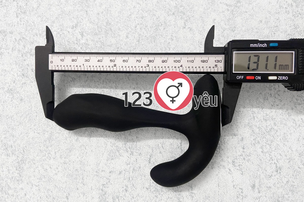 Dụng cụ kích hậu điều khiển từ xa D-Peng 5