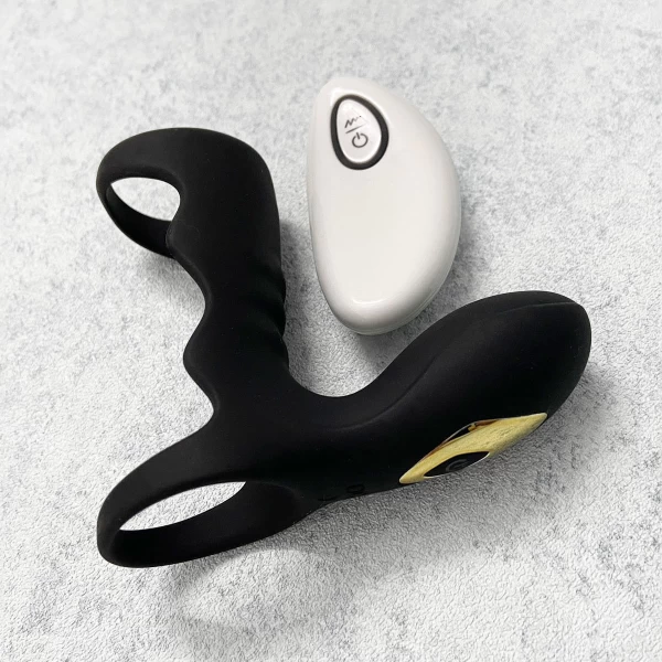 Vòng rung tình yêu 10 tốc độ Omysky