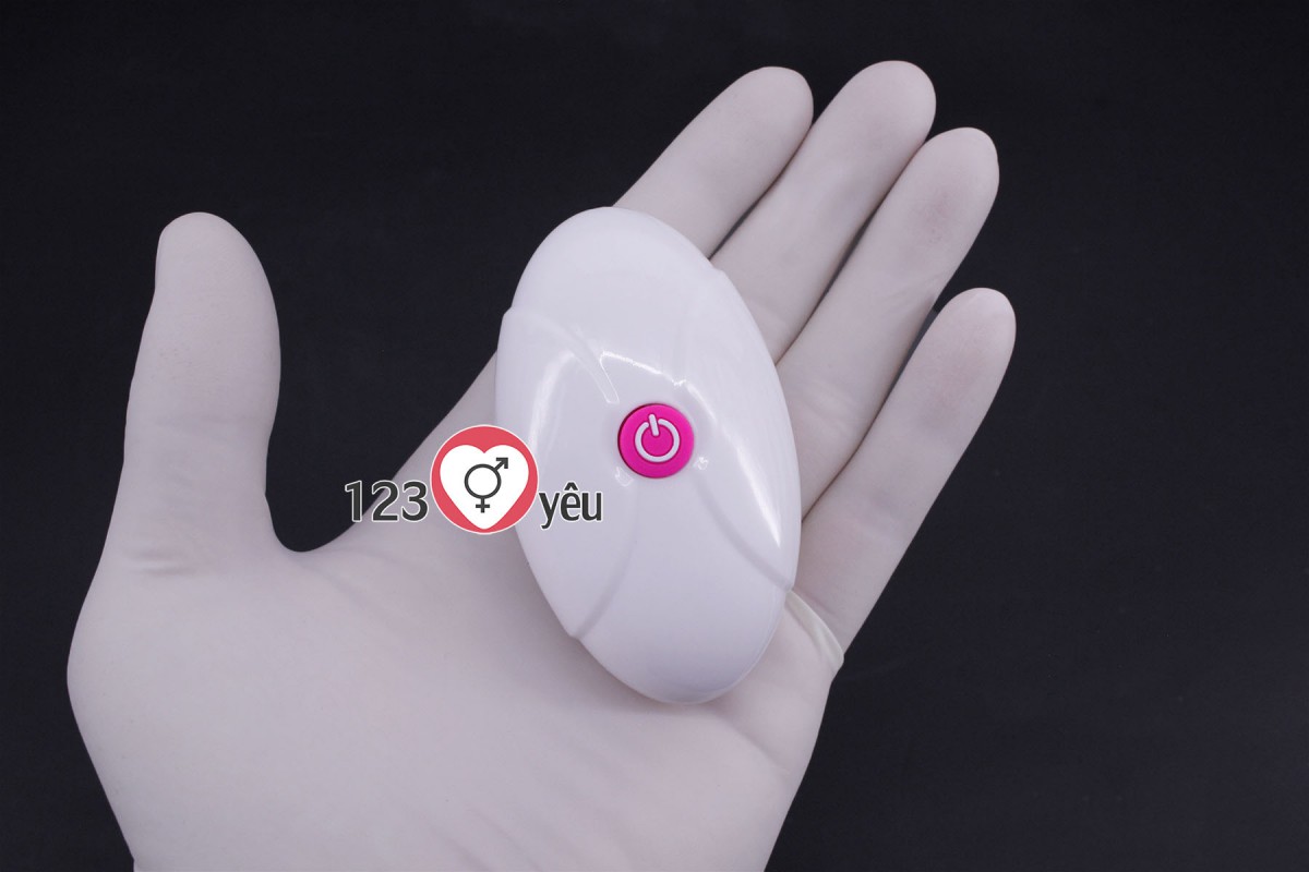 Dương vật giả có đế Lovetoy Ultra Soft 7.5long 6