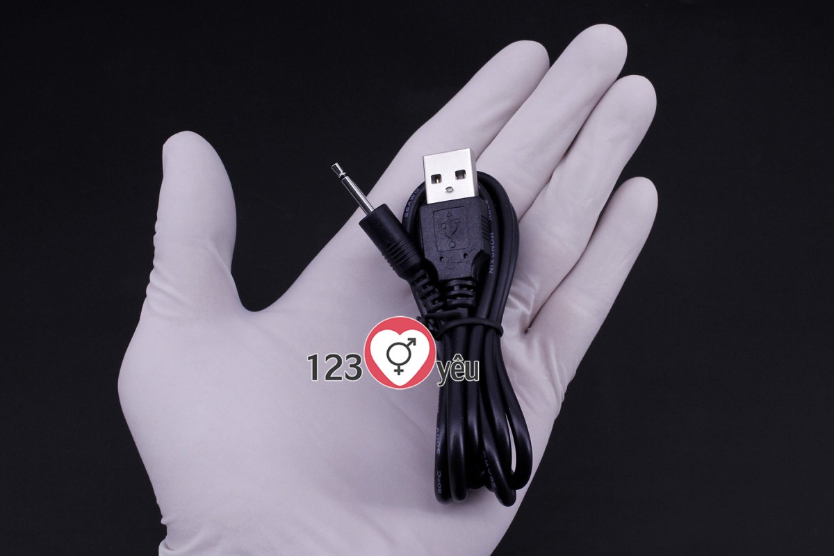 Dương vật giả đa năng Prettylove Adrian rung, thụt 6