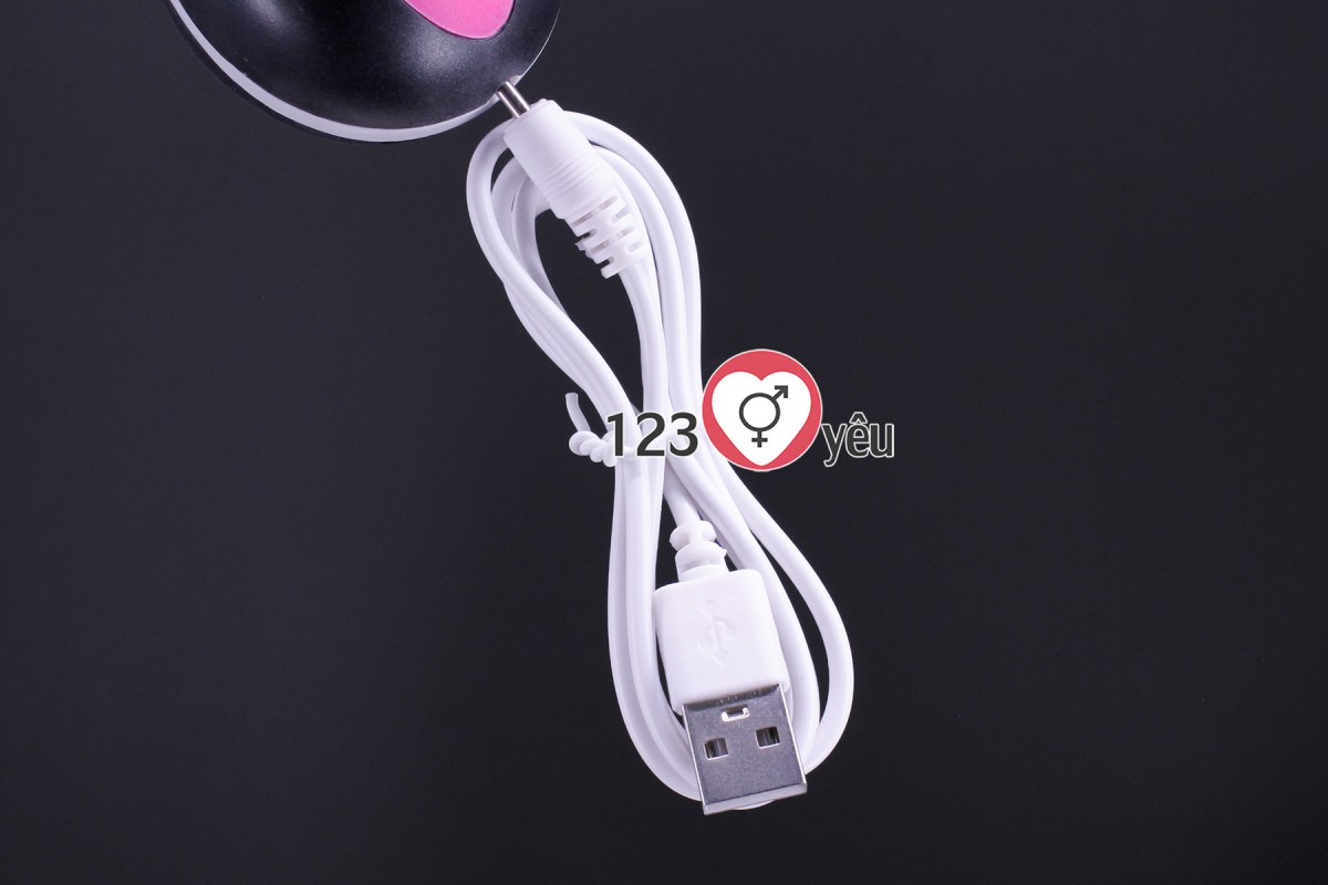 Dương vật giả XinV XL-917 rung, ngoáy, thụt phát nhiệt 11
