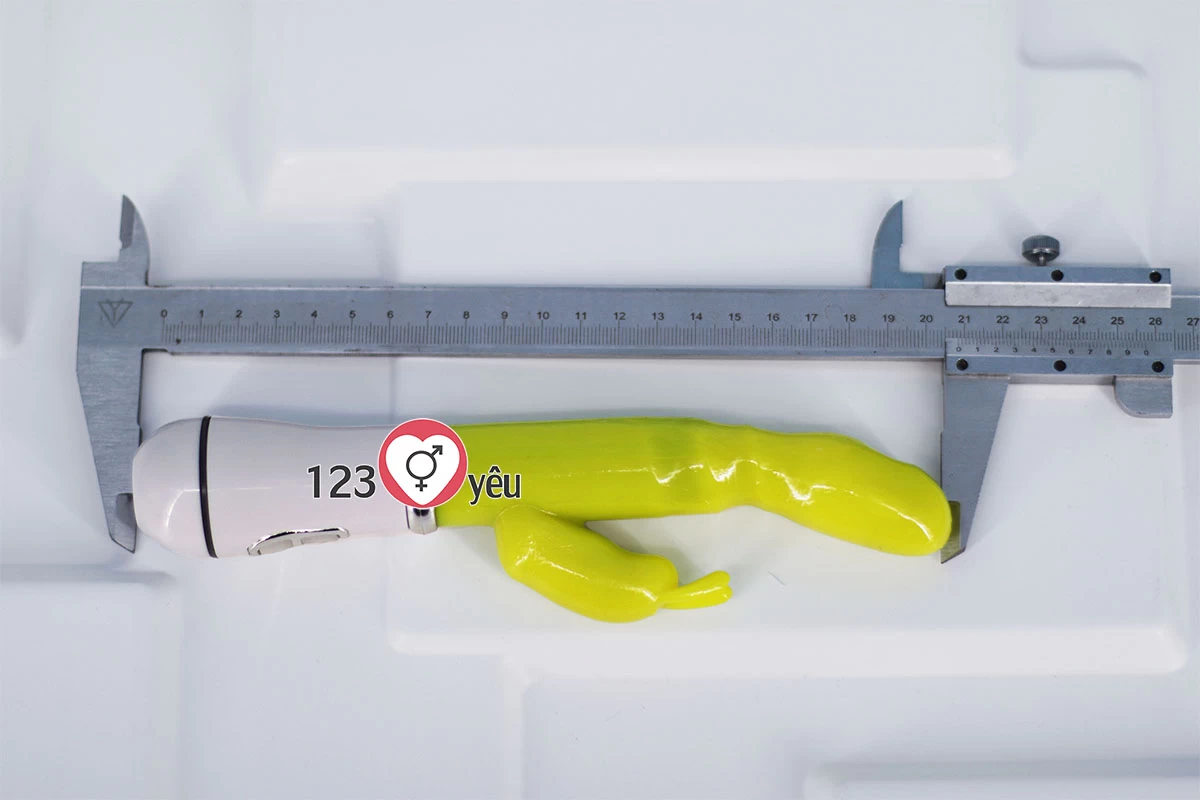 Dương vật giả Vibrator pin sạc