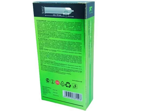 Gel b&ocirc;i trơn AK - HOT dạng gói