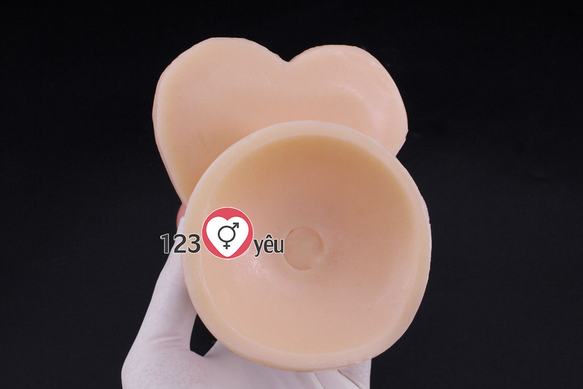 Dương vật giả cao cấp có đế Lovetoy 9inch hàng khủng rung mạnh 7