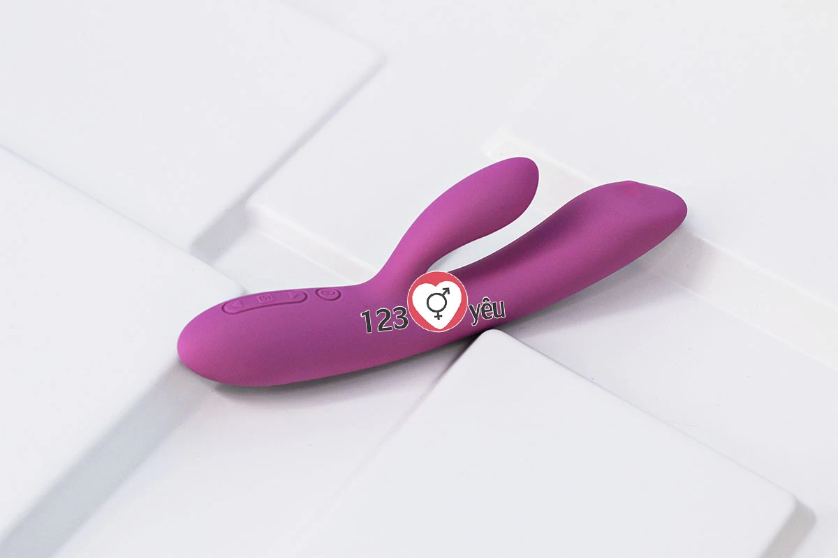 Máy massage điểm G Svakom Trysta Neo cao cấp