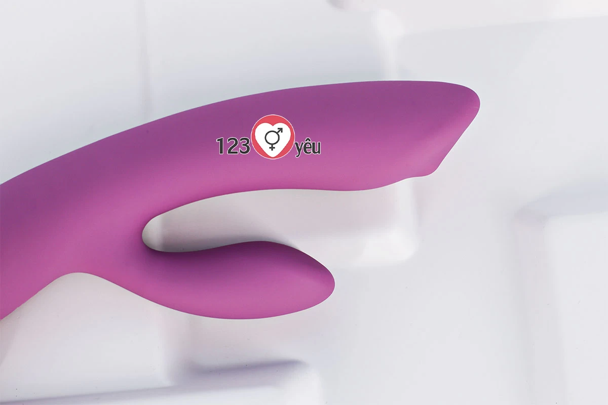 Máy massage điểm G Svakom Trysta Neo cao cấp