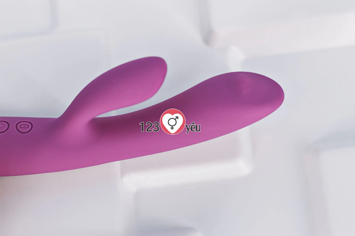 Máy massage điểm G Svakom Trysta Neo cao cấp