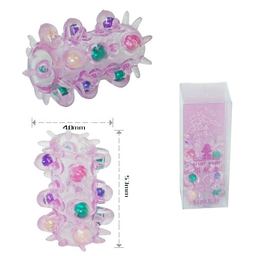 Sex toy đôn dên bi giá rẻ 2