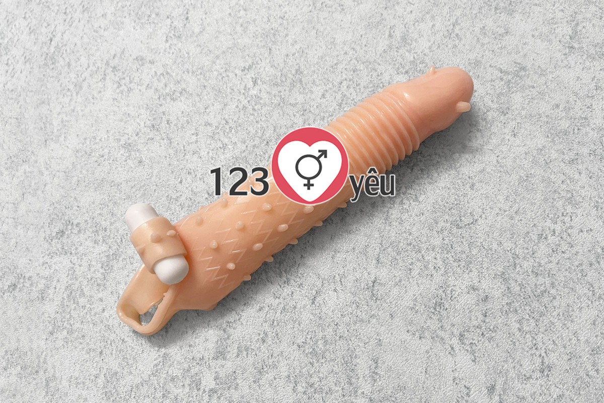 Bcs đôn dên Seniuniu gai bi đầu rung gốc 2