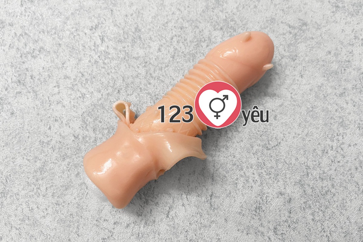 Bcs đôn dên Seniuniu gai bi đầu rung gốc 5
