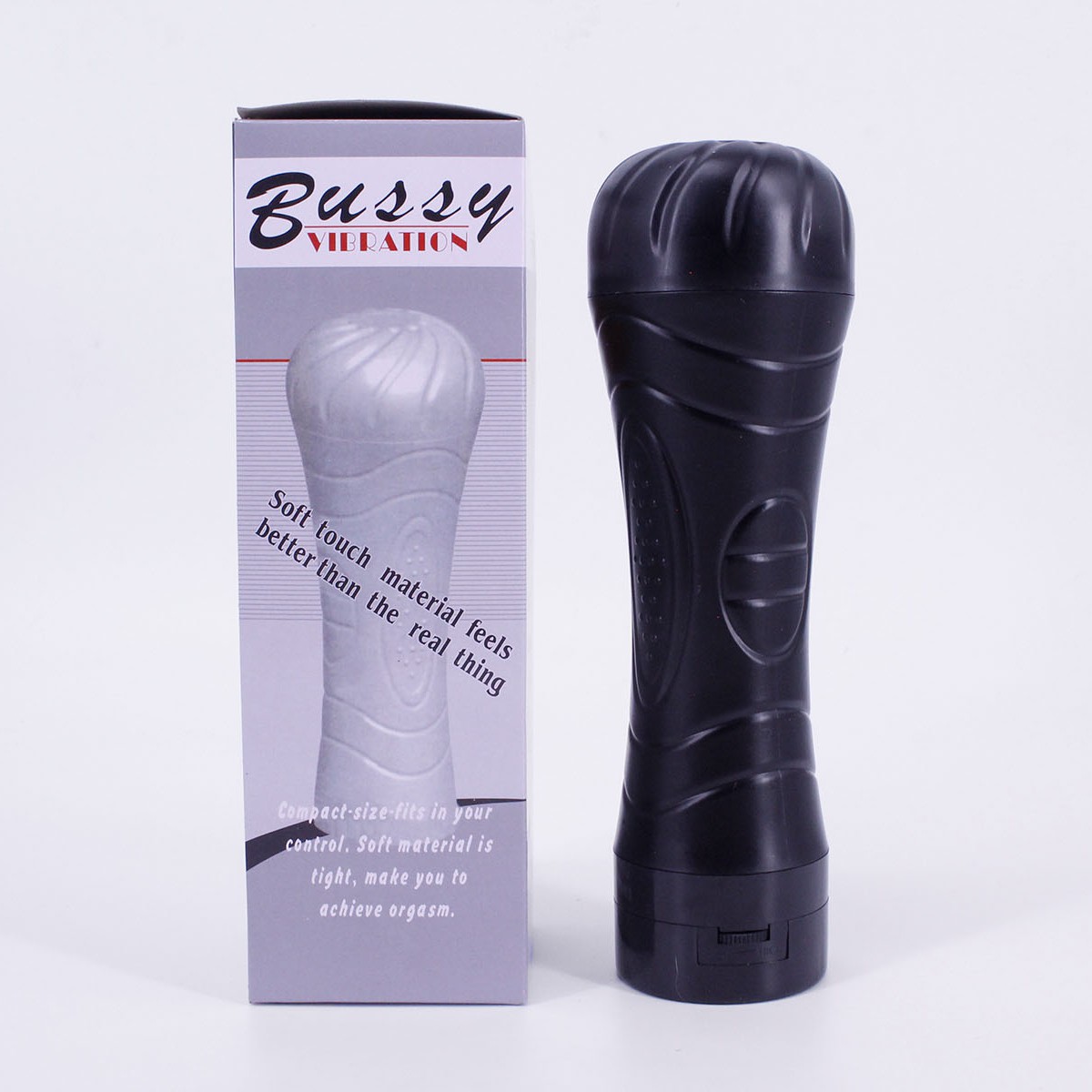 &Acirc;m đạo giả nguỵ trang đ&egrave;n pin Bussy
