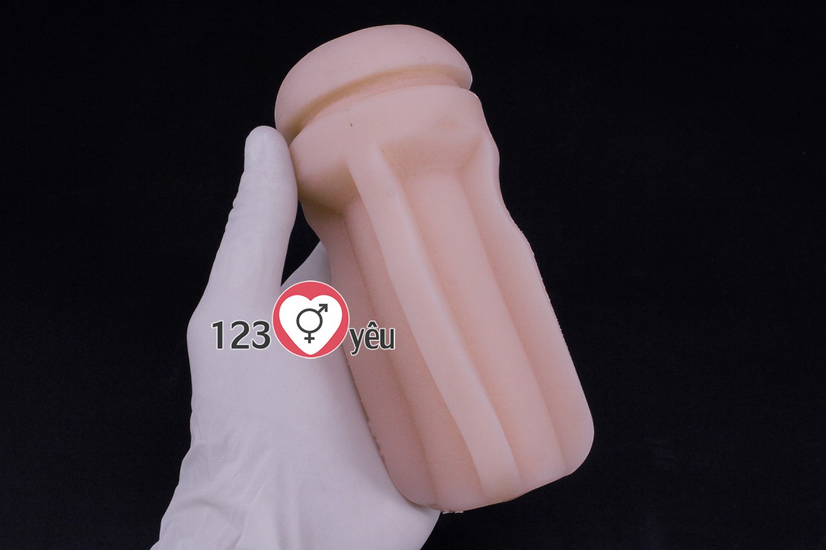 Âm đạo giả cốc Top Notch nhỏ gọn 5