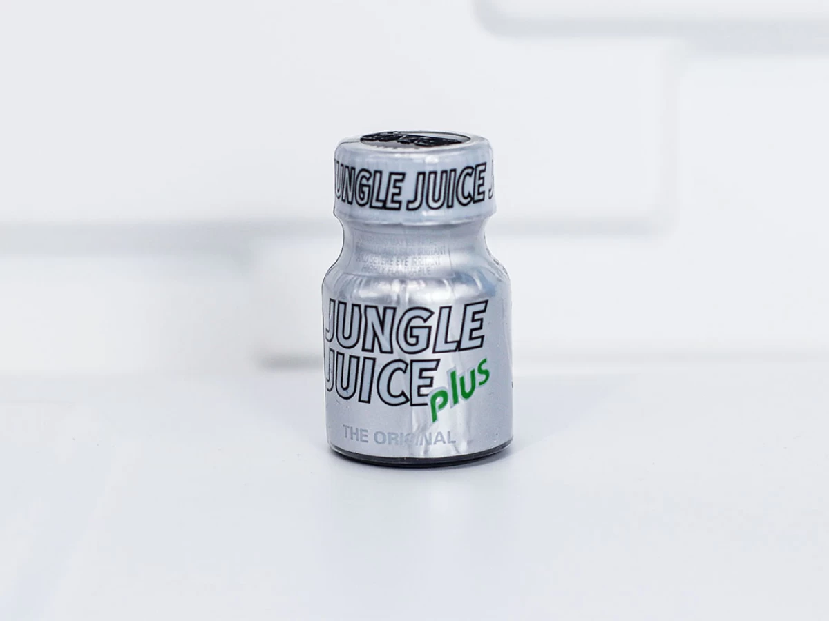 Nước ngửi Popper Jungle Juice 10ml tăng cảm gi&aacute;c hưng phấn