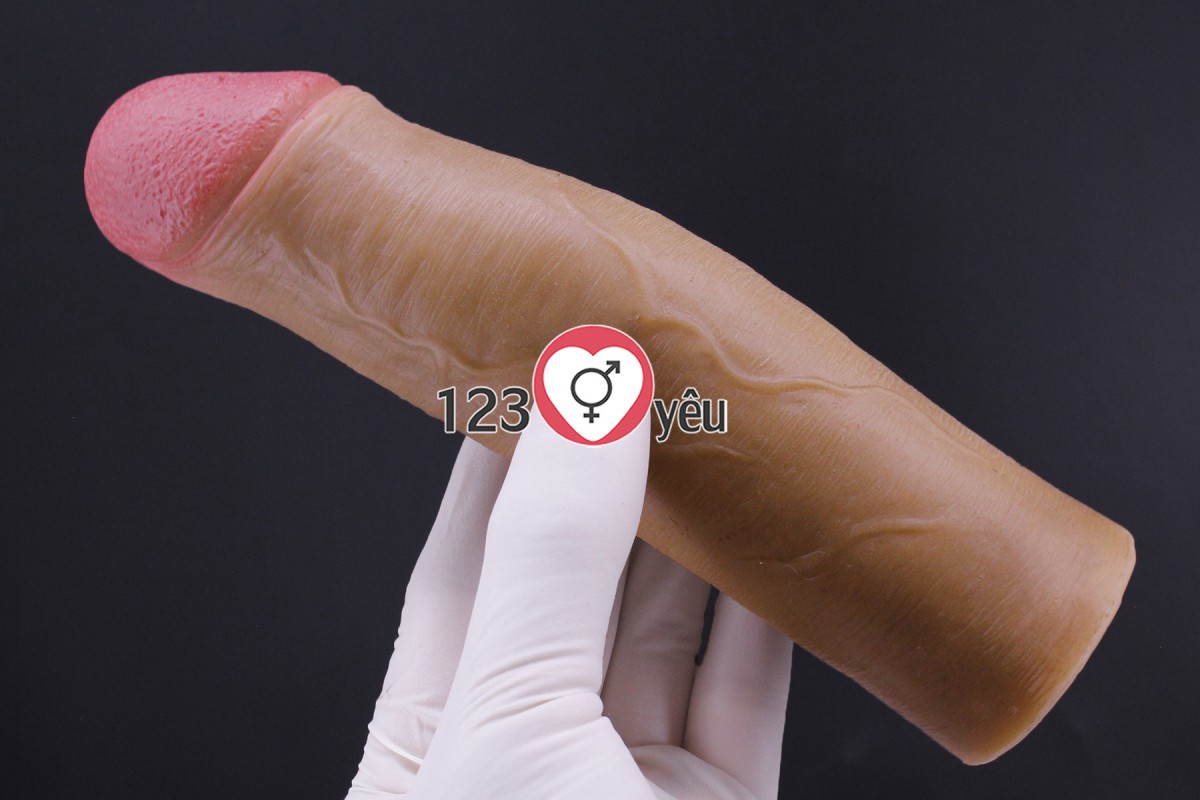 Bao tăng kích thước lovetoy Extender 4