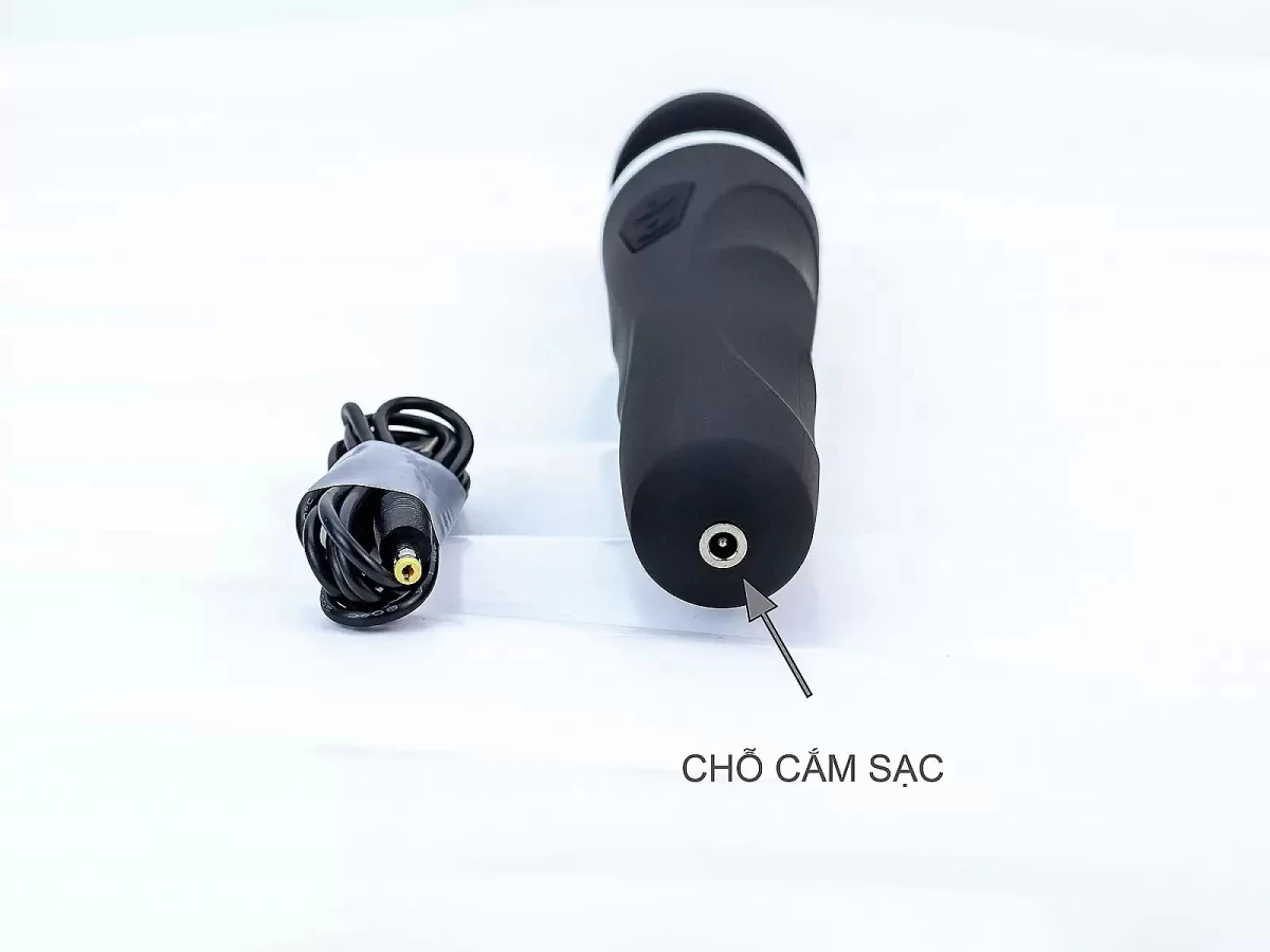 Máy Rung Massage Lovense Domi 2 Cao Cấp Thỏa Mãn Không Giới Hạn