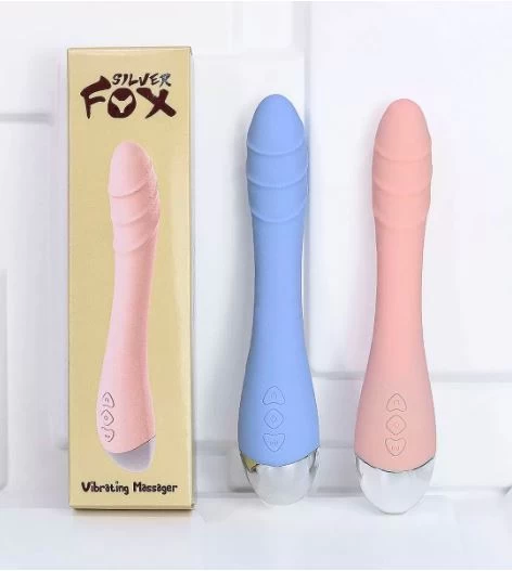 Mát xa điểm G Svakom Alice pin sạc chính hãng USA