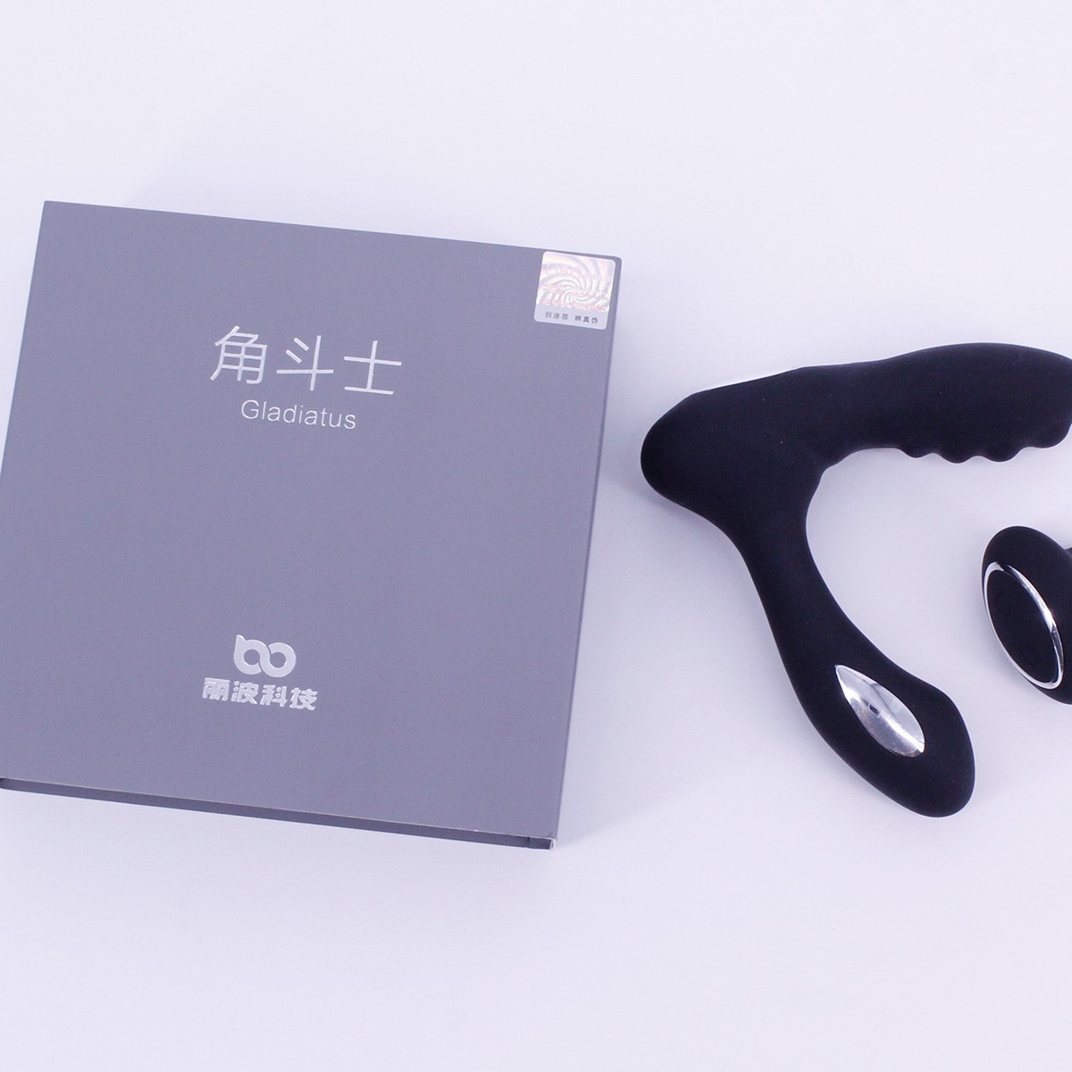 Dụng cụ kích thích hậu môn Gladiatus - thanh lý số lượng có hạn