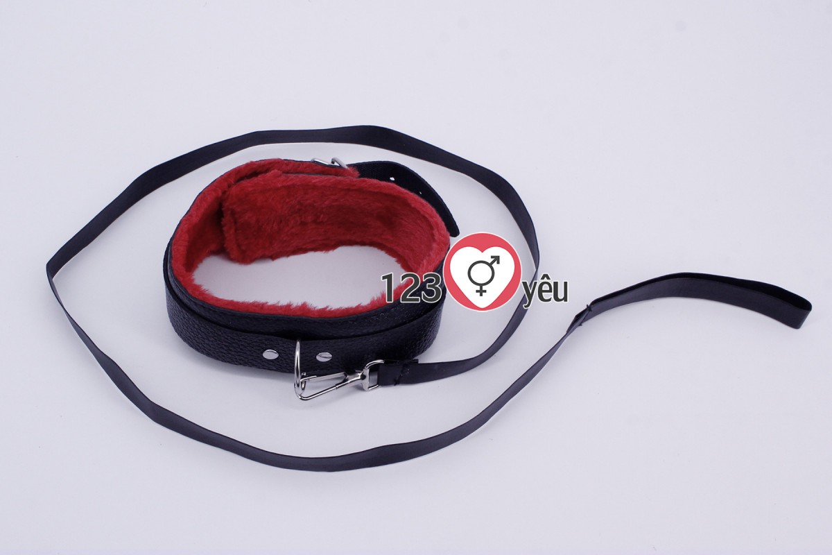 Bộ dụng cụ bạo dâm bộ 10 món 3