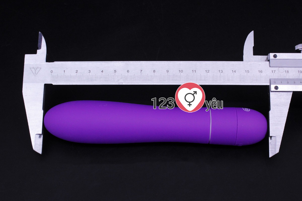 Máy massage điểm G Durex V-VIBE nhỏ gọn chính hãng 8