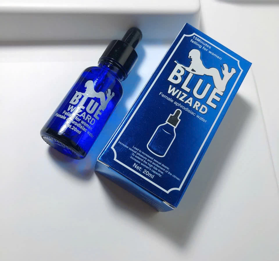 Thuốc tăng cường sinh lý nữ Lady Era 100mg