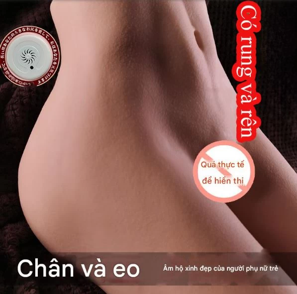 Mông silicon siêu khủng có đùi rung rên cực chất