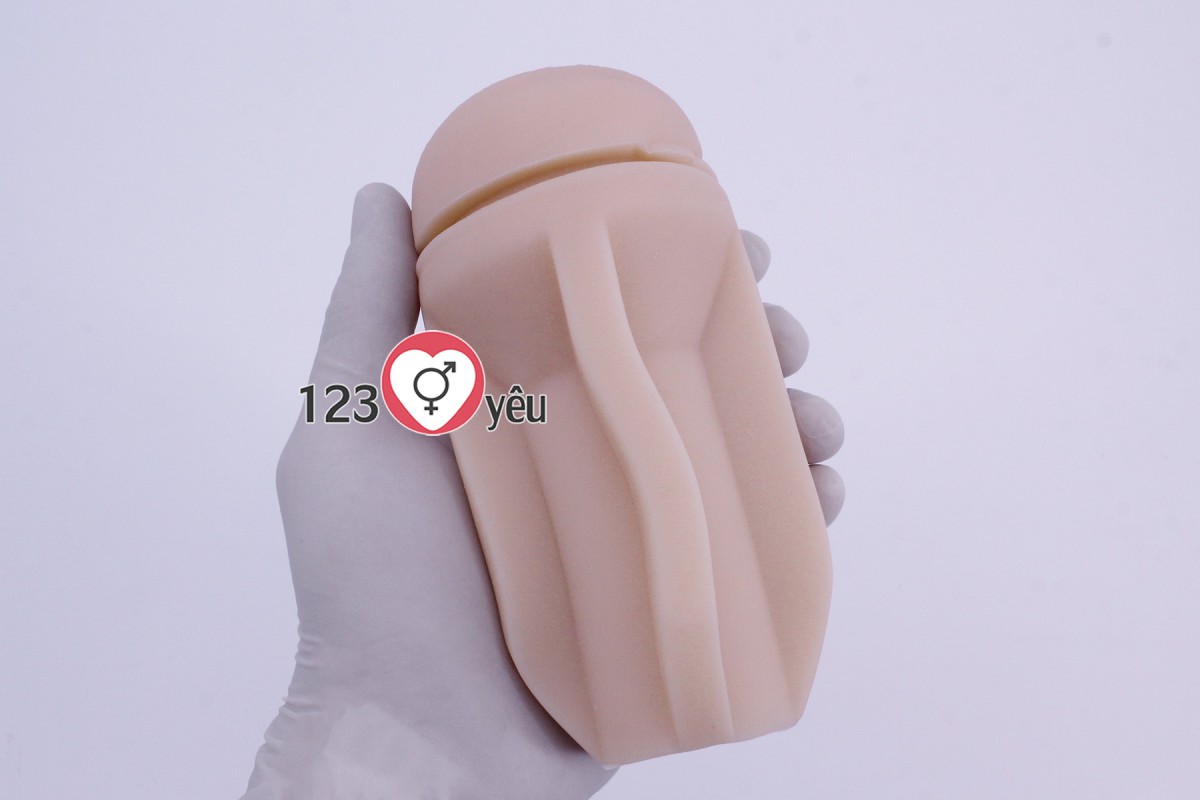 Âm đạo giả Premium ngụy trang chai rượu 4