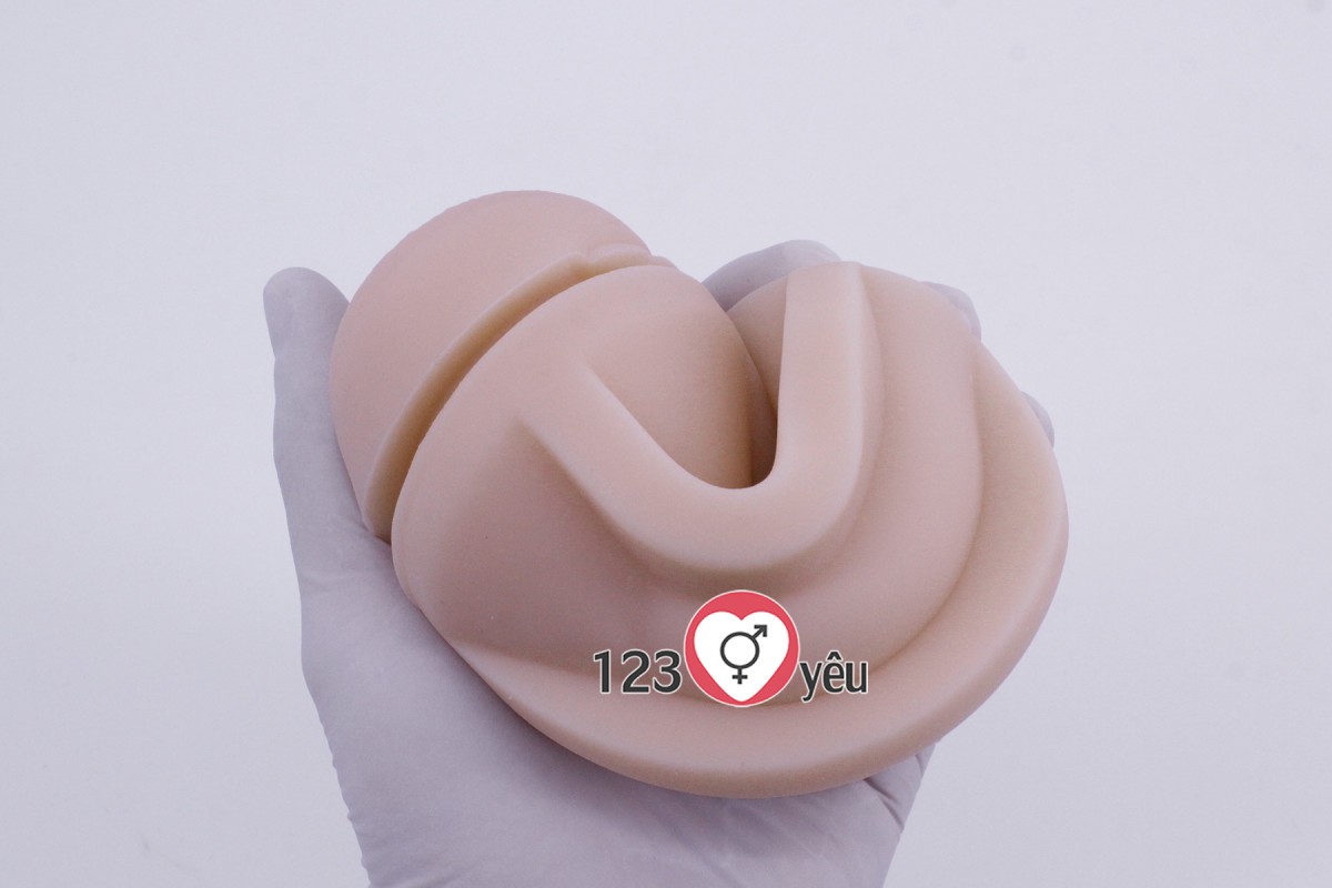 Âm đạo giả Premium ngụy trang chai rượu 6