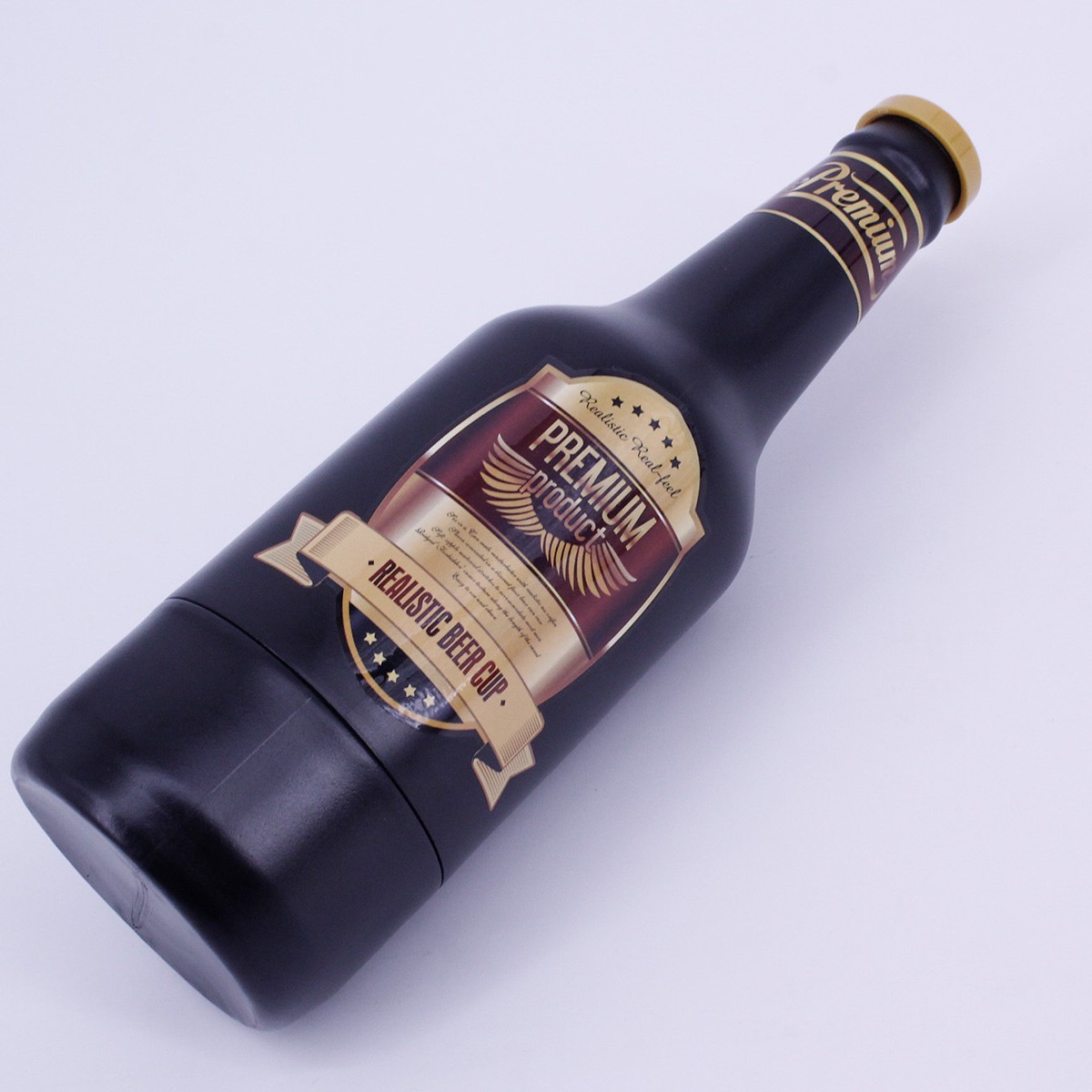 &Acirc;m đạo giả Premium ngụy trang chai rượu