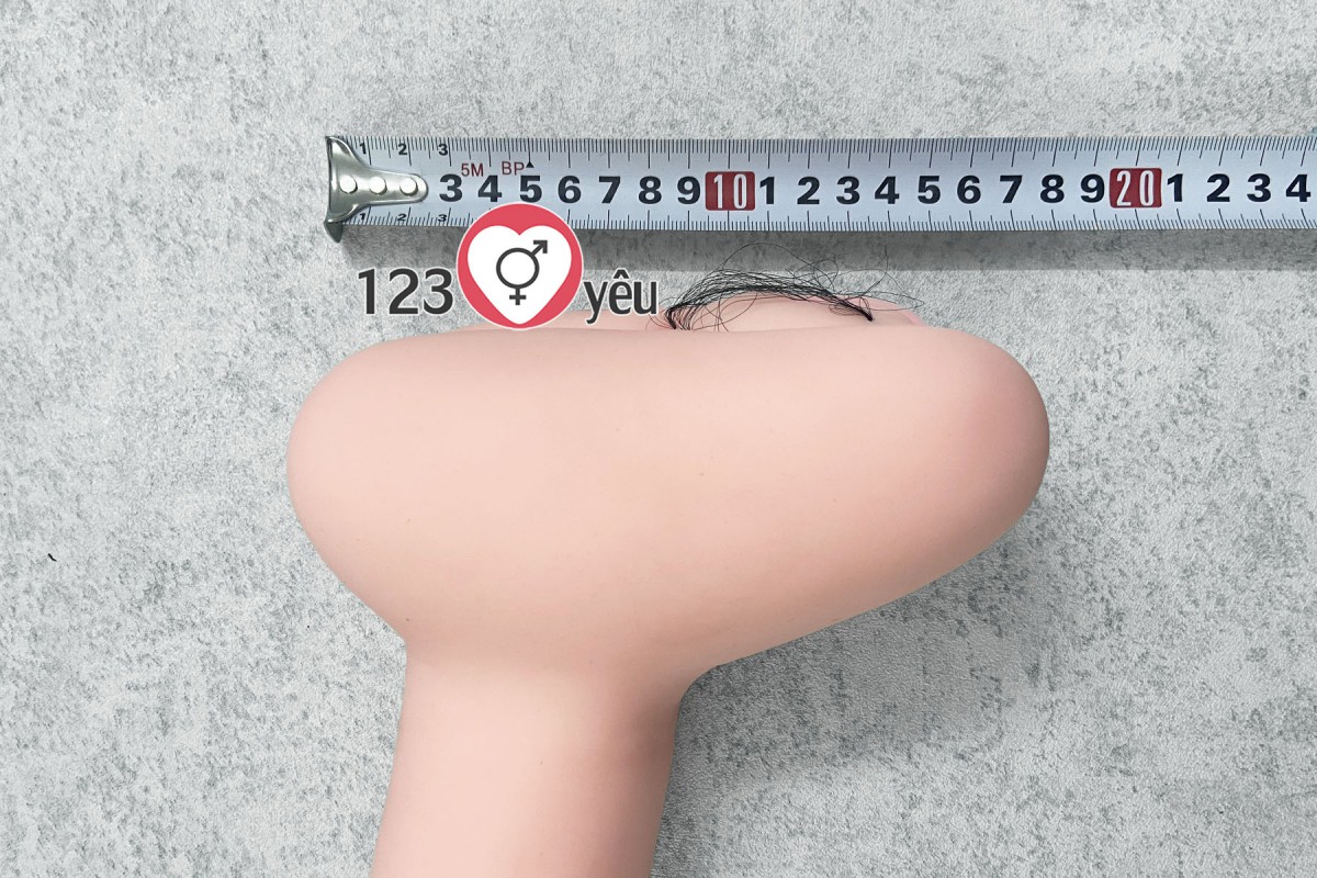Âm đạo giả silicon Litte Butt 7