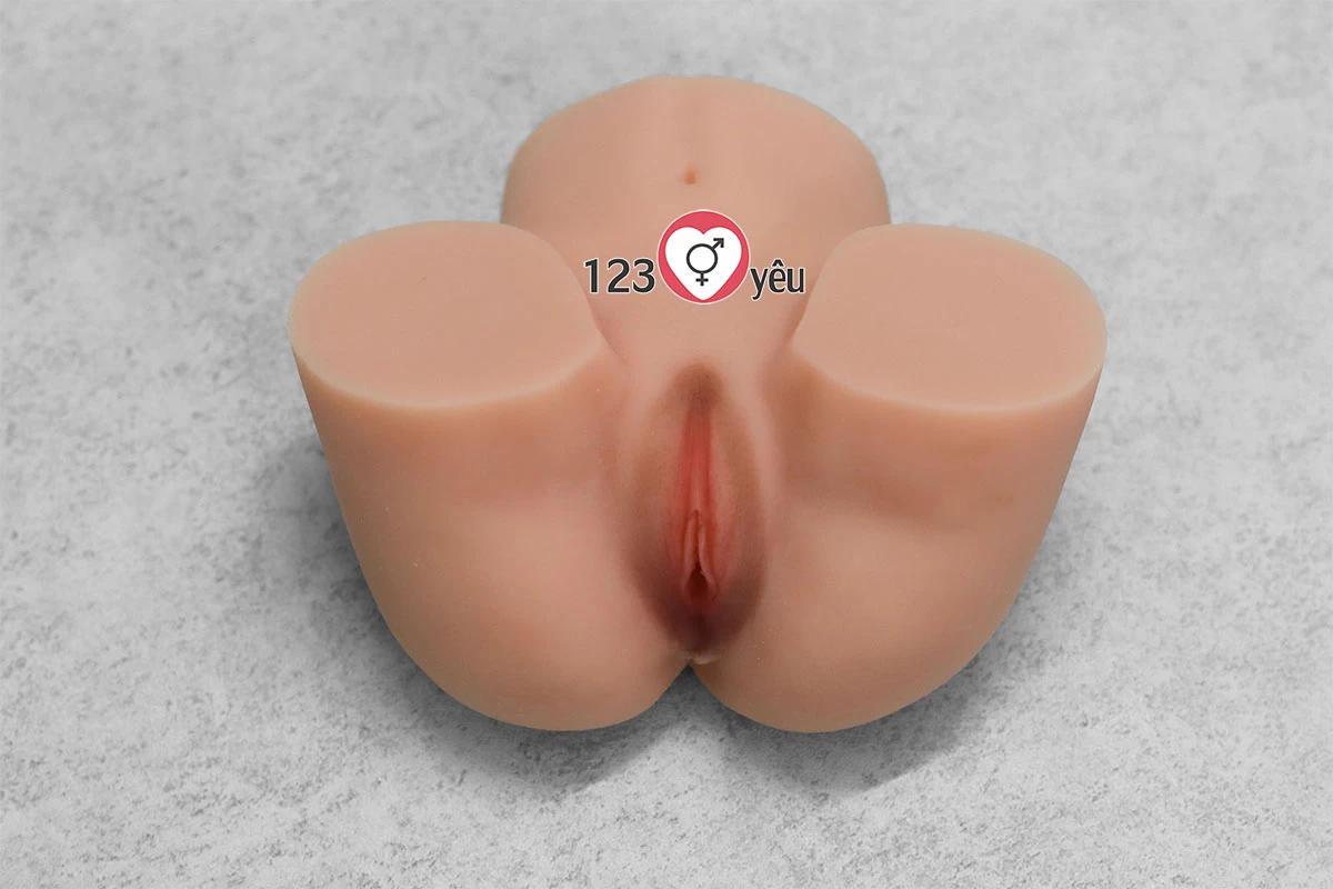 Âm đạo giả chổng mông cao cấp