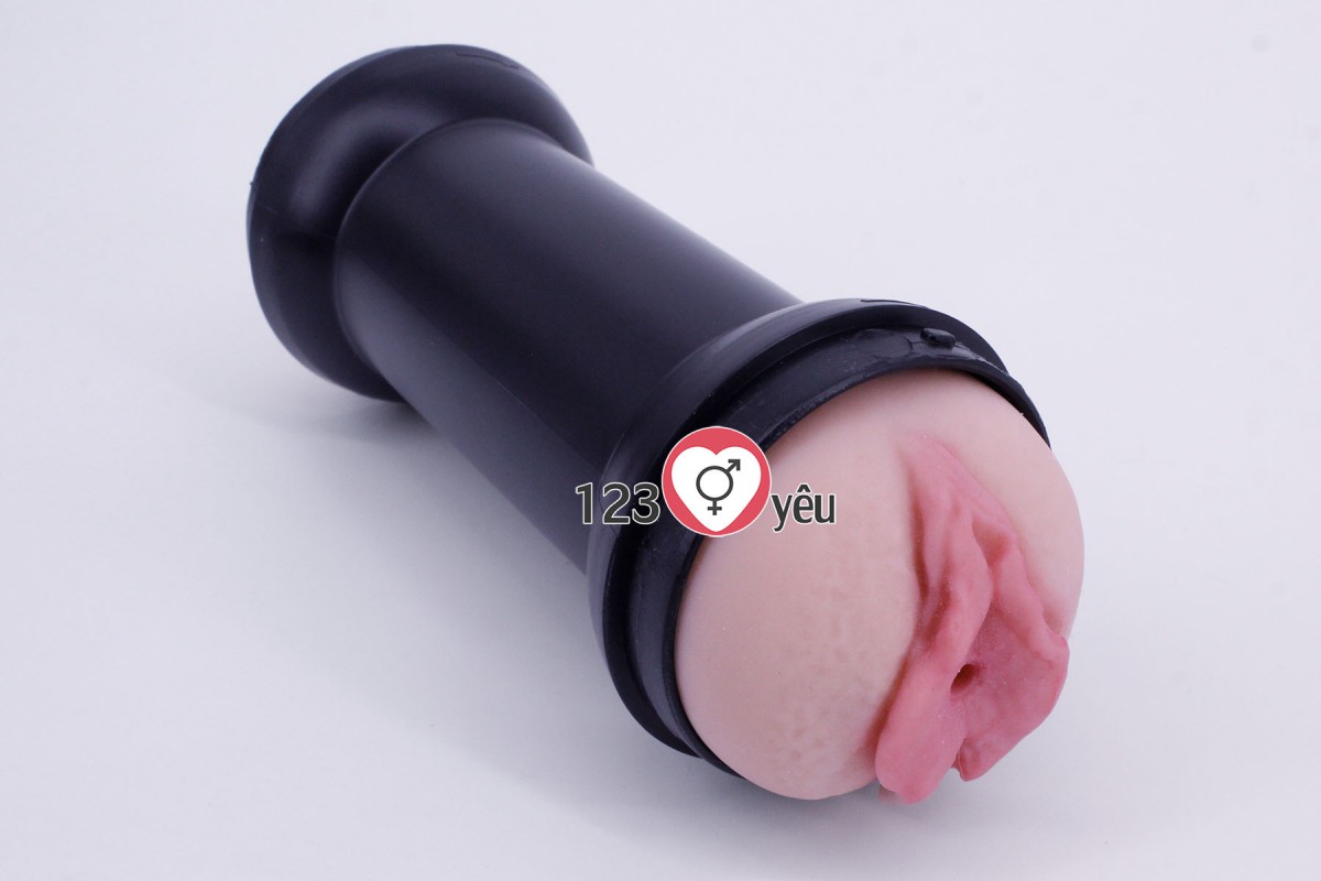 Âm đạo giả, miệng giả 2 đầu Training Master 3