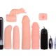Sex toy bộ dụng cụ kích thích nhiều món Sex toy bộ dụng cụ kích thích nhiều món