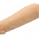 Sex toy dương vật giả Real Feel LV1004 dài 7.5 inch siêu mềm
