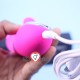 Dương vật giả XL801 đa chức năng pin sạc cao cấp Dương vật giả XL801 đa chức năng pin sạc cao cấp