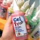 Gel bôi trơn Fist hương trái cây siêu nhờn