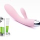 Máy massage điểm G Svakom Cherry