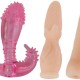 Bộ dụng cụ sex toys 5 món