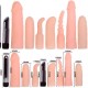 Bộ dụng cụ sex toy kích thích 9 món Bộ dụng cụ sex toy kích thích 9 món